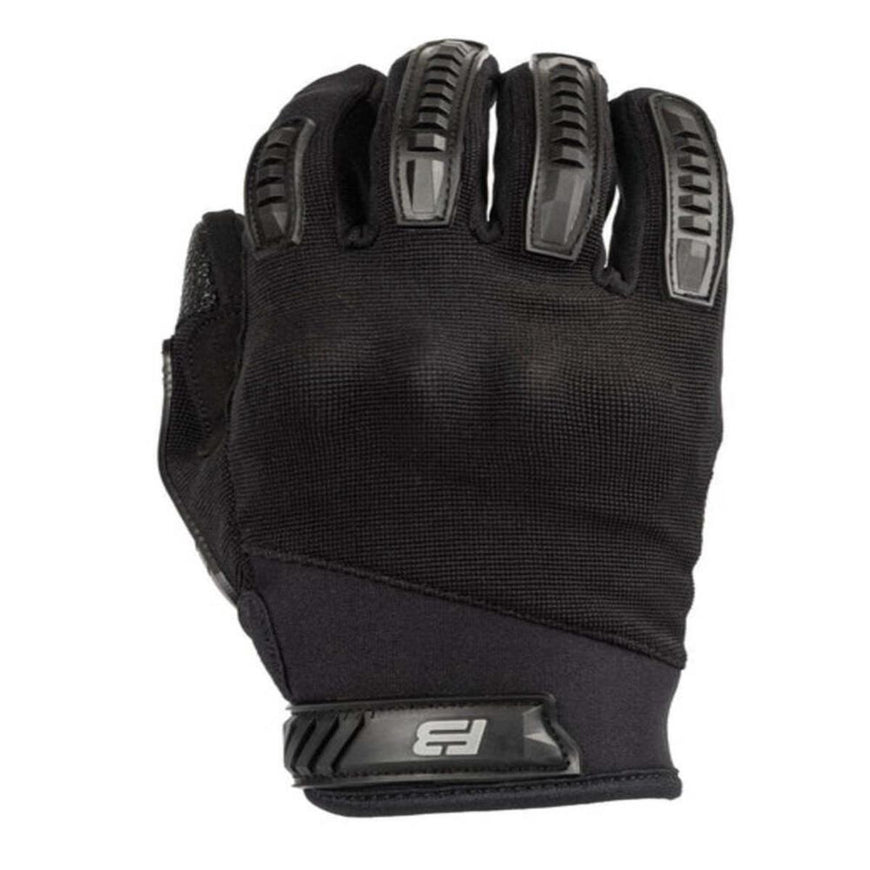221B Tactical Commander Gloves