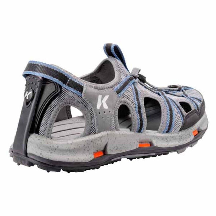 Korkers Swift Sandals with Vibram XS Trek Sole