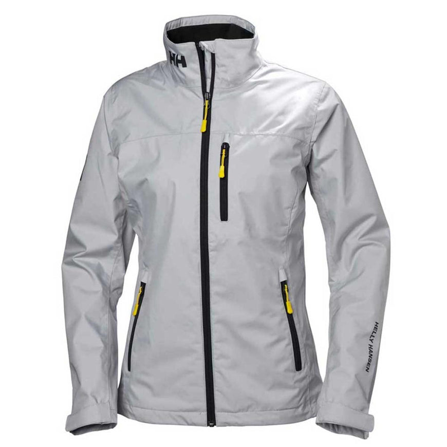 Helly Hansen Women's Crew Jacket