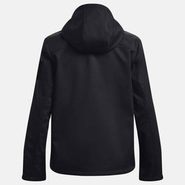 Under Armour Women's Tactical Softshell Jacket