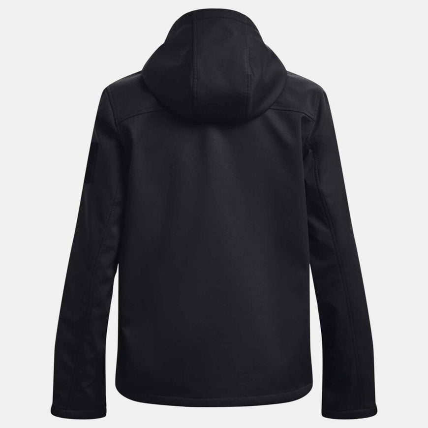 Under Armour Women's Tactical Softshell Jacket
