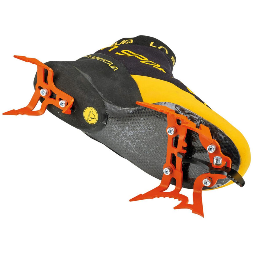 Camp Dry Crampons