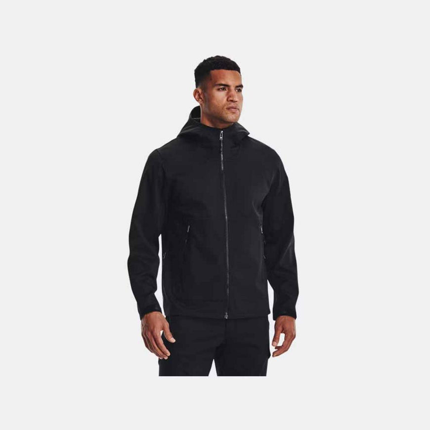 Under Armour Men's Tactical Softshell Jacket