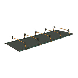 Kelty Lowdown Cot - Fern
