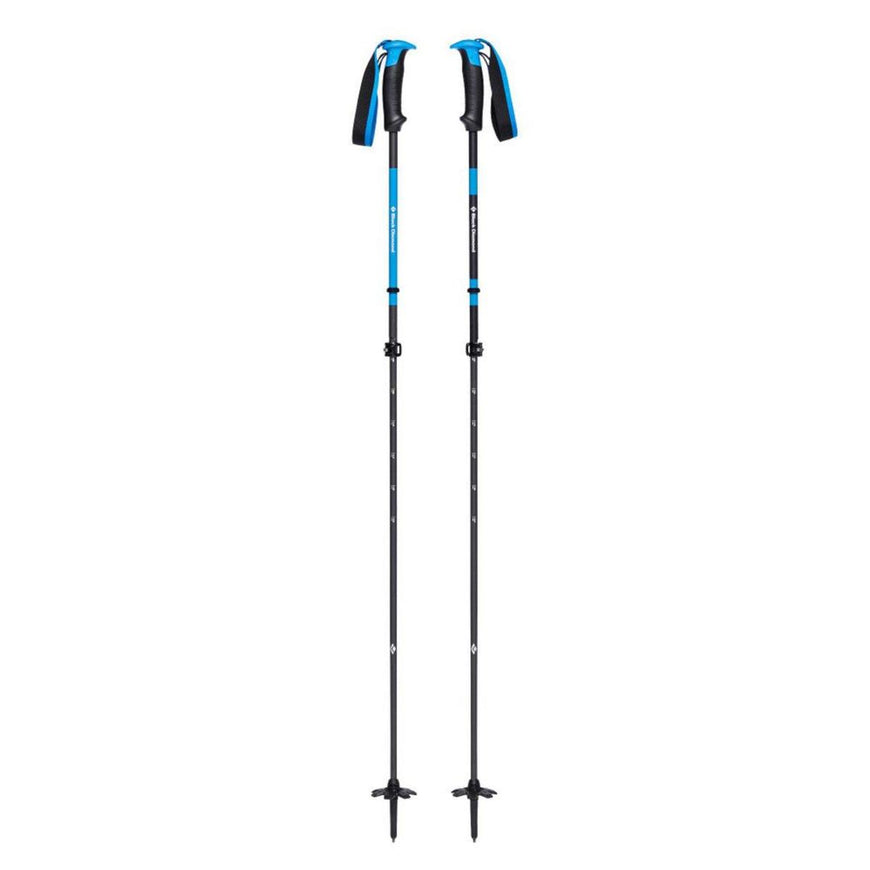 Black Diamond Razor Carbon Pro Ski Poles