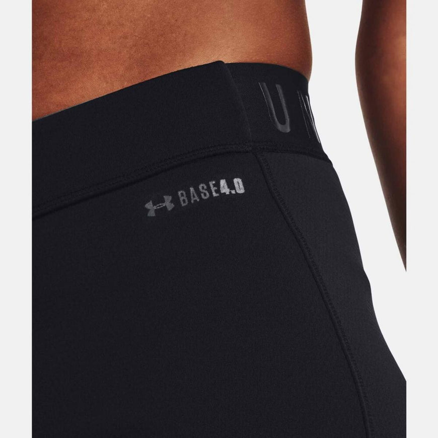 Under Armour Women's Base 4.0 Leggings Baselayer