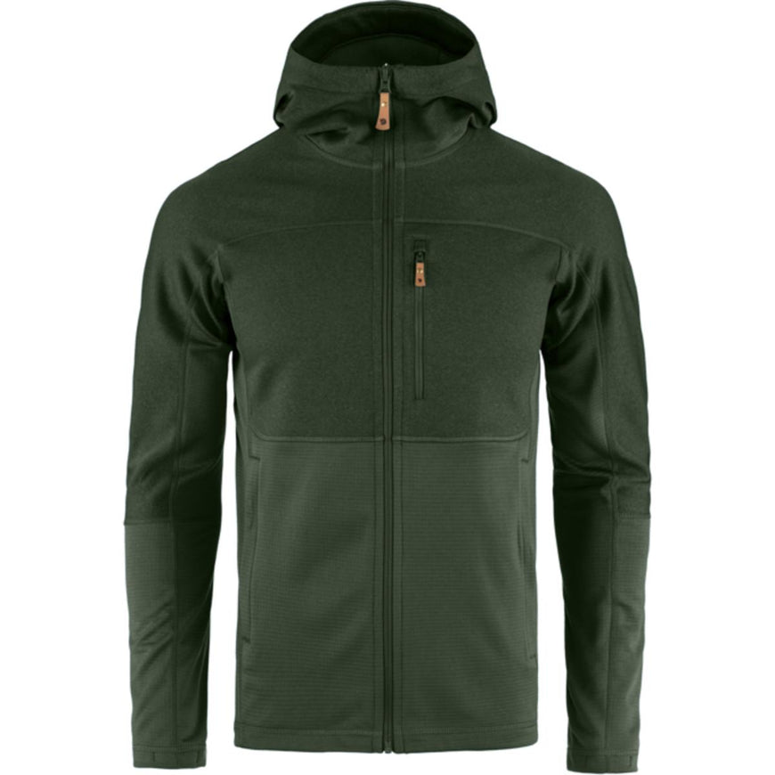 FjallRaven Men's Abisko Trail Fleece