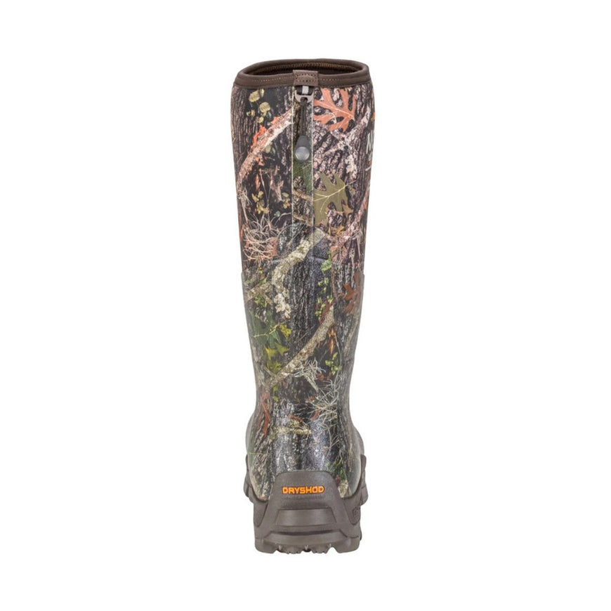 Dryshod Women's Nosho Ultra Hunt Extreme Cold-Conditions Hunting Boots