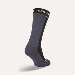 SealSkinz Starston Waterproof Cold Weather Mid Length Socks