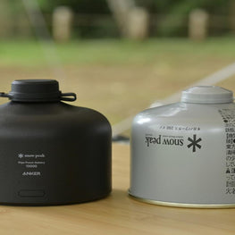 Snow Peak Giga Power Battery 30000