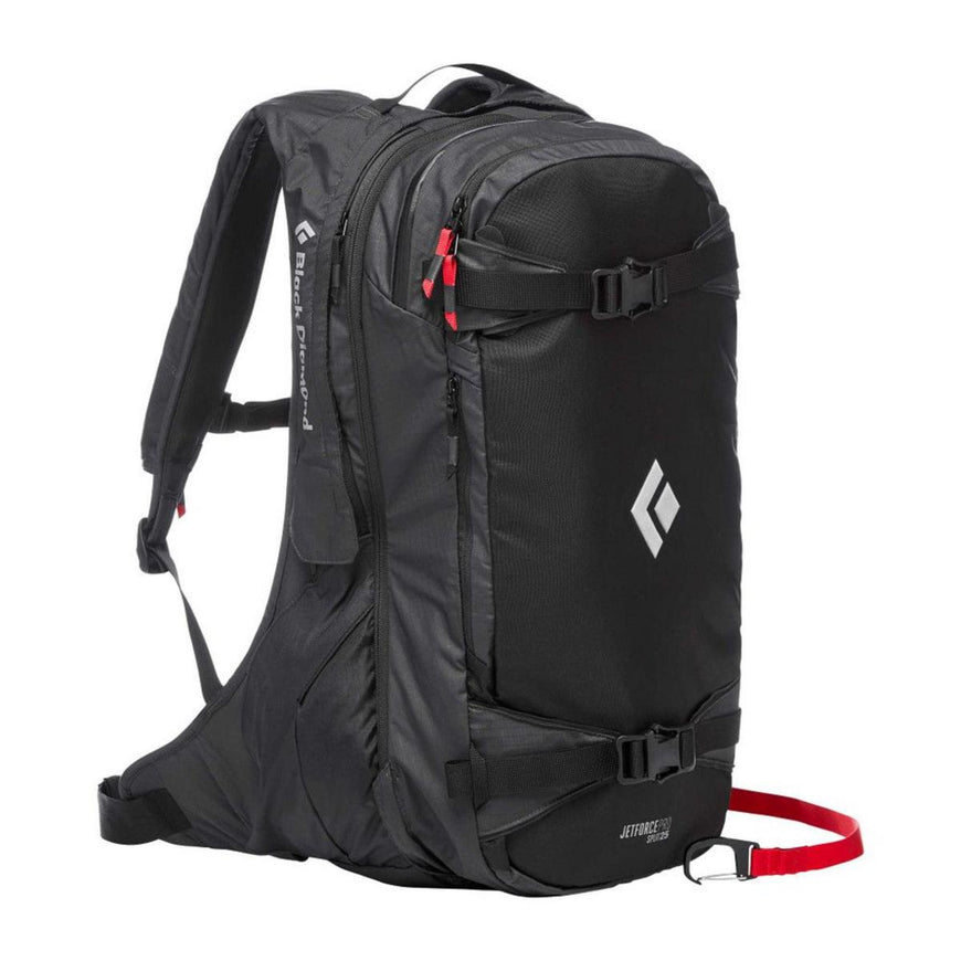 Black Diamond Jetforce Pro Split 25L Avalanche Airbag Pack