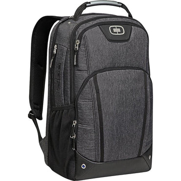 Ogio Axle Laptop Backpack - Graphite