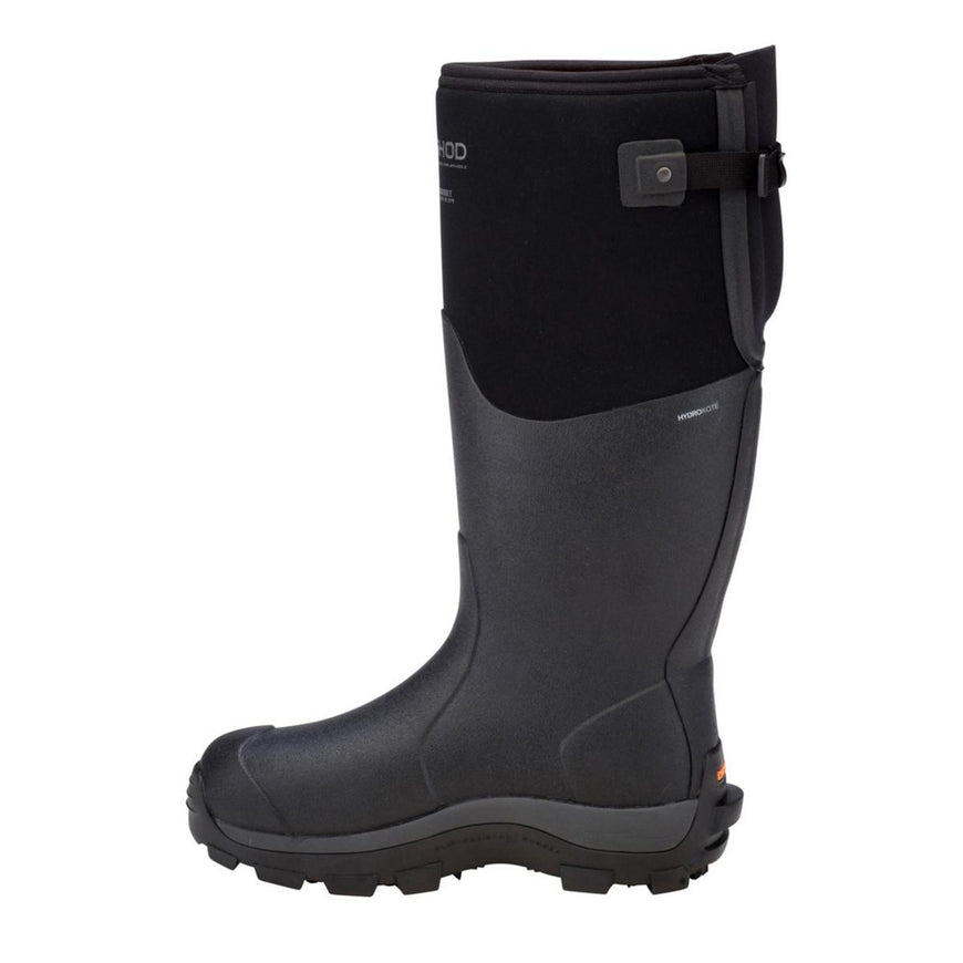 Dryshod Women's Haymaker Gusset Hard-Working Farm Boots