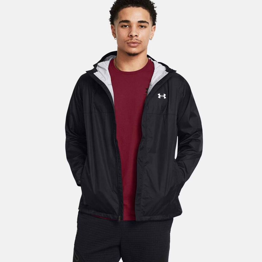 Under Armour Men's Stormproof Cloudstrike 2.0 Jacket - Tall