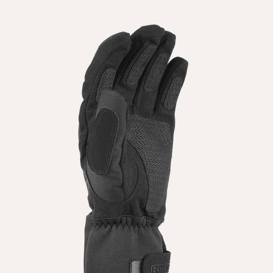 SealSkinz Howe Waterproof All Weather Multi-Activity Gloves with Fusion Control