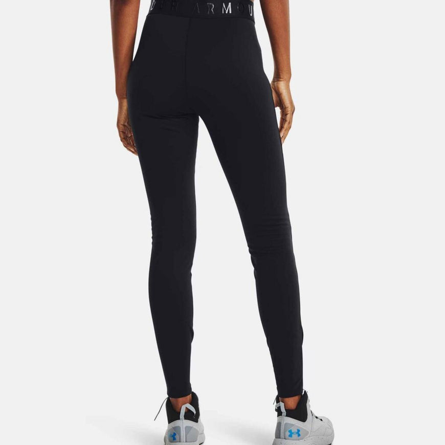 Under Armour Women's Base 4.0 Leggings Baselayer