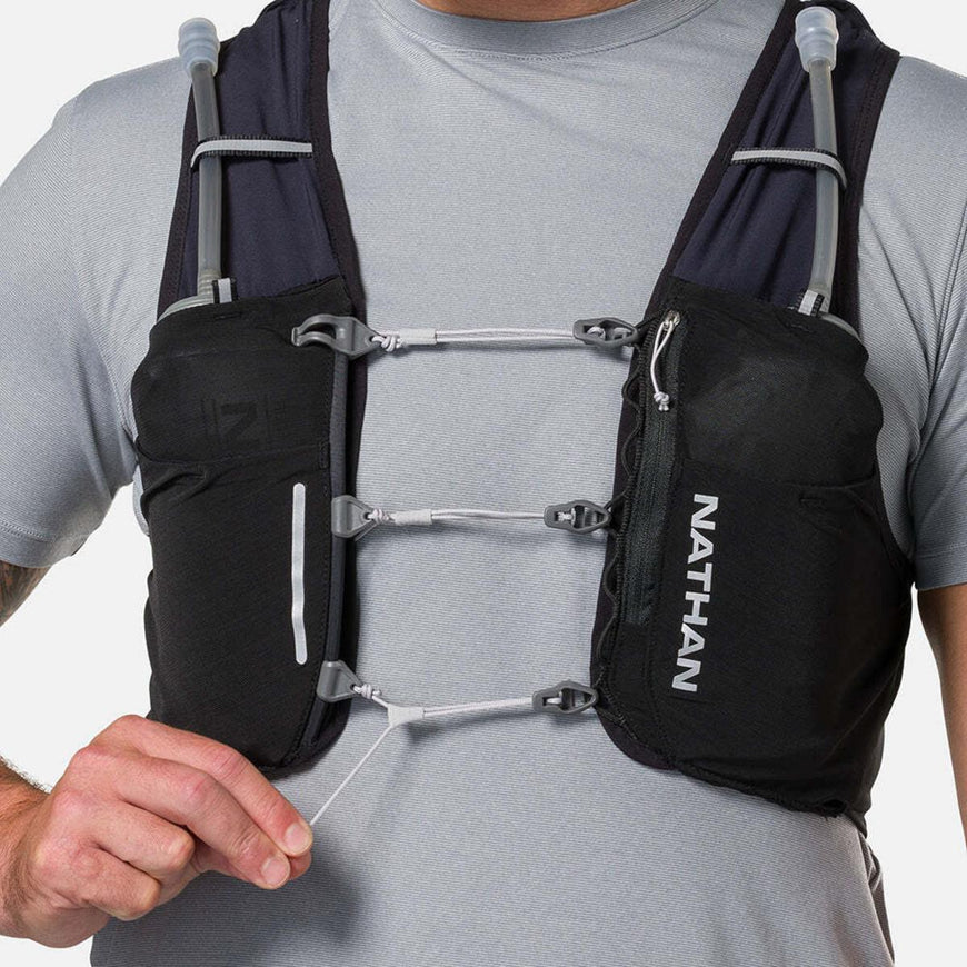 Nathan Pinnacle Pro 6 Liter Hydration Race Vest