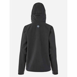 Marmot Women's Pinnacle DriClme Hoody