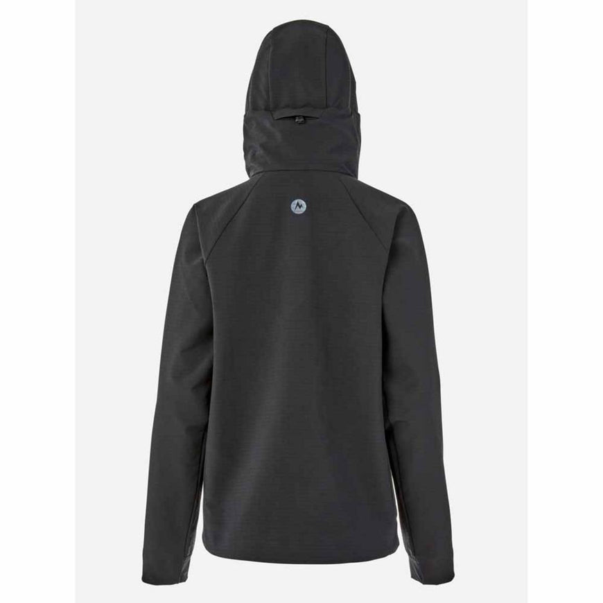 Marmot Women's Pinnacle DriClme Hoody