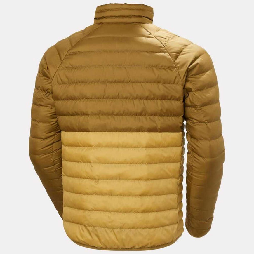 Helly Hansen Men's Banff Insulator Jacket