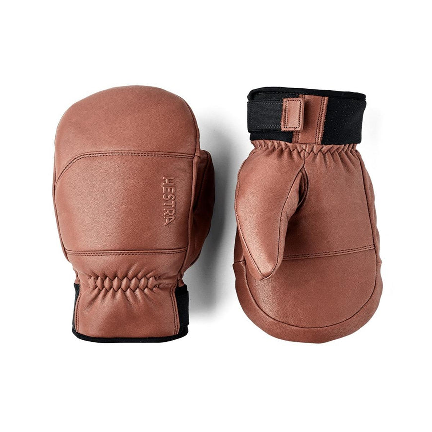 Hestra Omni Mitts