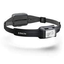 BioLite HeadLamp 800 Pro Performance USB HeadLamp - Midnight Gray