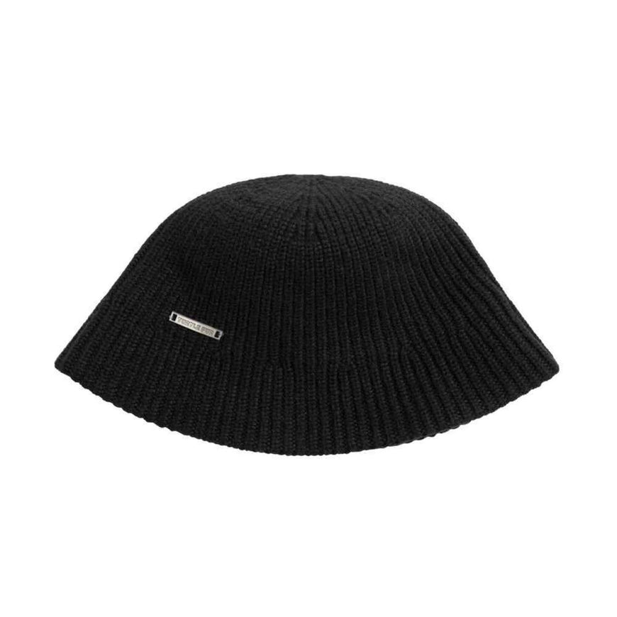 Turtle Fur Wool Midge Bucket Hat