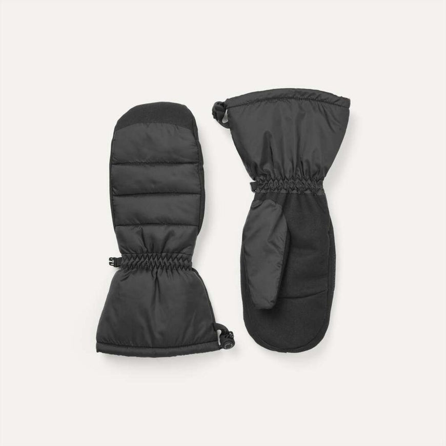 SealSkinz Titchwell Waterproof All Weather Lightweight Insulated Gauntlet Mittens