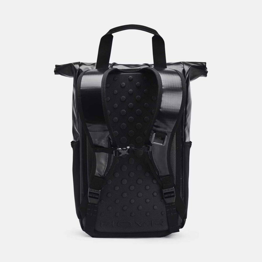Under Armour Summit Small Backpack - Black