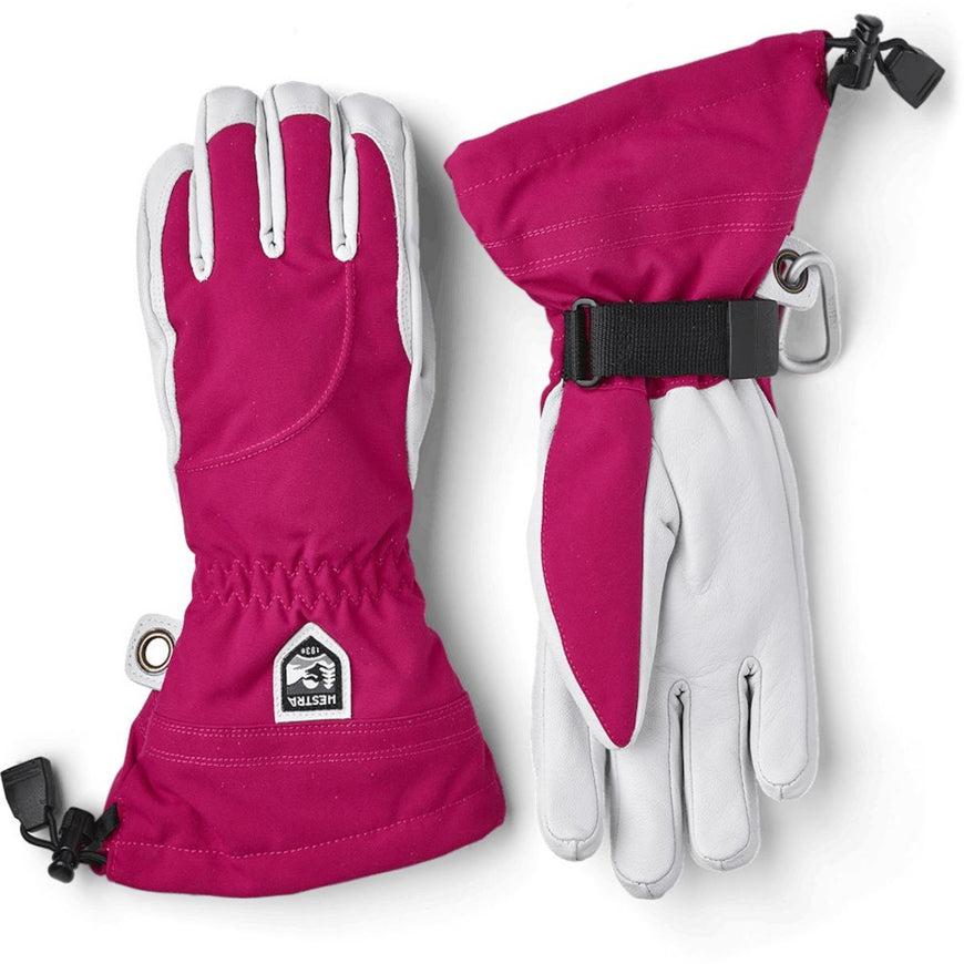 Hestra Women's Heli Gloves