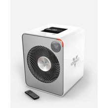 Vornado VMHi500 Whole Room Metal Heater - Ice White