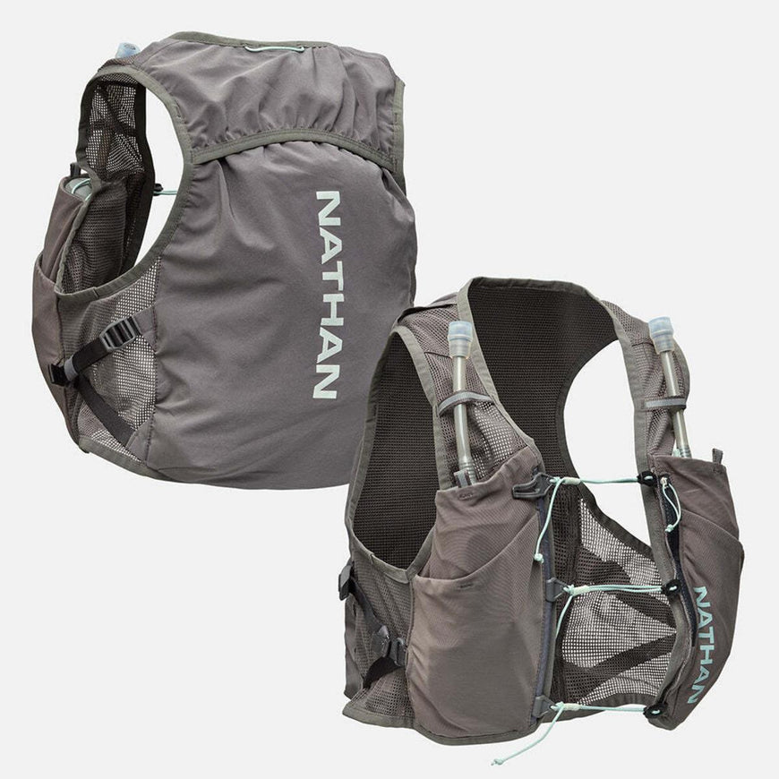 Nathan Women's Pinnacle Breeze 4 Liter Hydration Race Vest