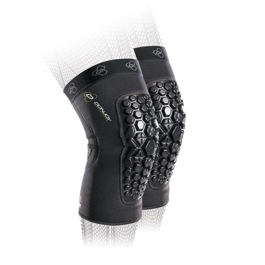 DonJoy Defender Knee Pads Pair