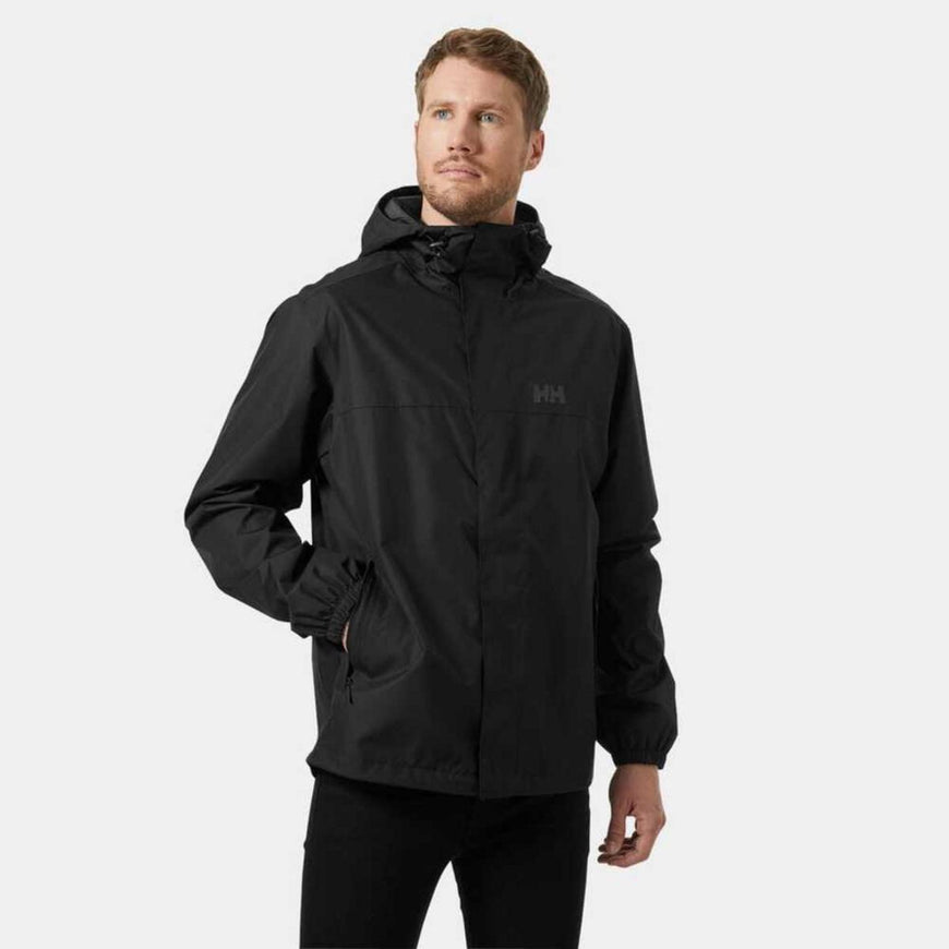 Helly Hansen Men's Vancouver Rain Jacket