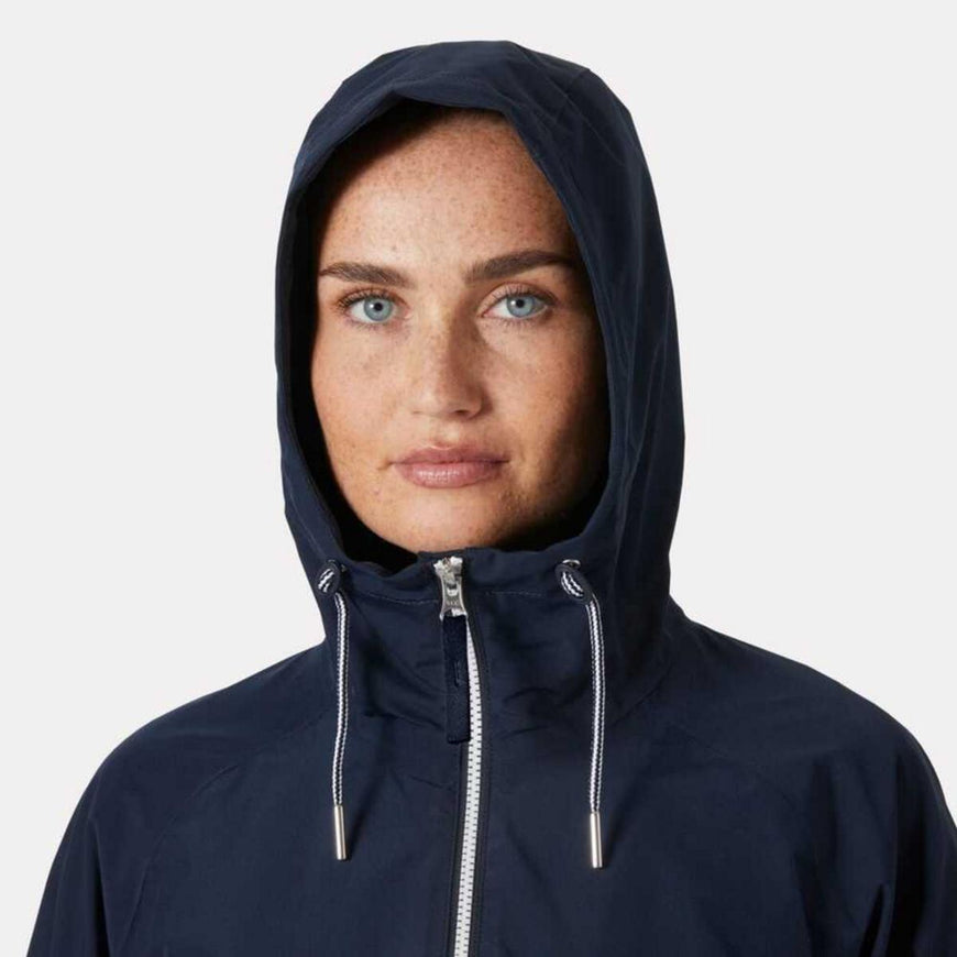 Helly Hansen Women's Koster Rain Jacket