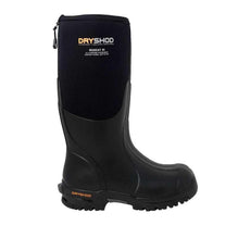 Dryshod Men's Mudcat Hi Hard-Working Durable Boots