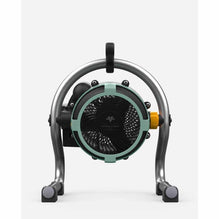 Vornado Velocity HD Garage Heater - Vornado Green