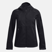 Under Armour Women's Tactical Softshell Jacket