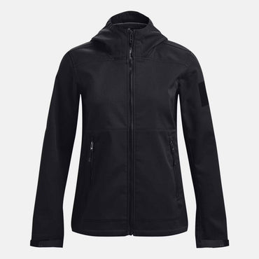 Under Armour Women's Tactical Softshell Jacket