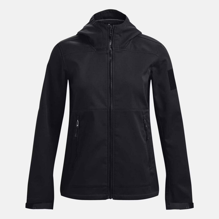 Under Armour Women's Tactical Softshell Jacket