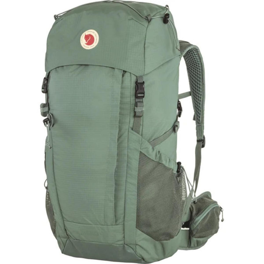 FjallRaven Abisko Hike 35L Versatile Backpack