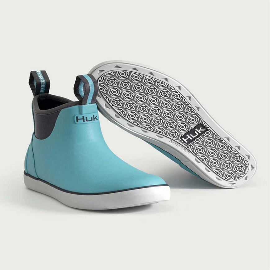 Huk Womens Rogue Wave Boots
