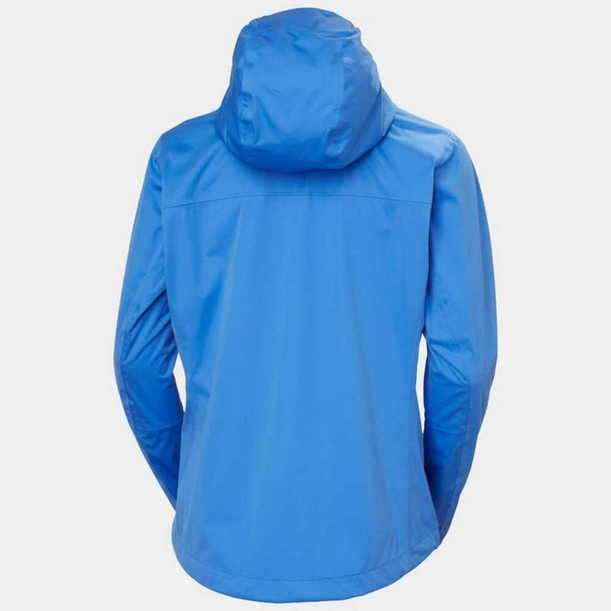 Helly Hansen Women's Momentum 3-Layer Stretch Jacket