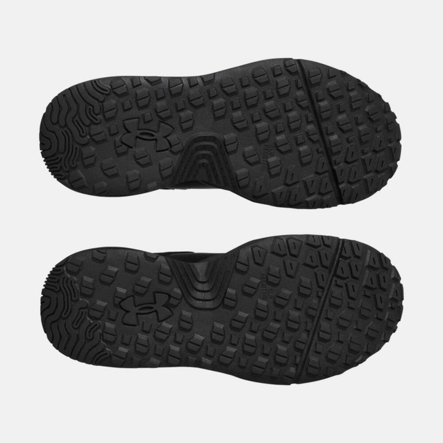 Under Armour Men's Stellar Wide 4E Tactical Boots