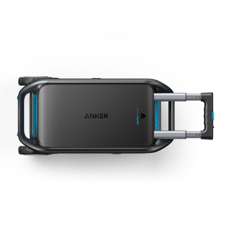 Anker Solix F2000 Portable Power Station 2048Wh/2400W