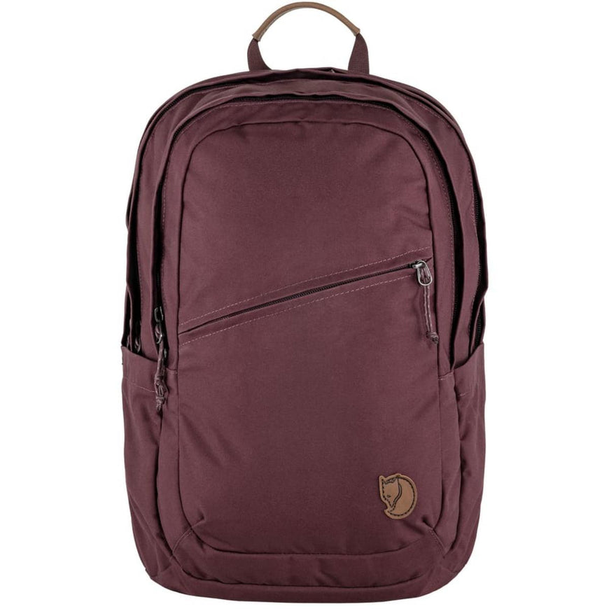 FjallRaven Raven Simple Hardwearing 28 Litre Backpack