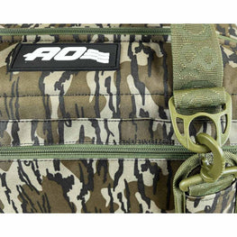 AO Coolers Mossy Oak Bottomland Series 24 Pack Cooler - Bottomlands