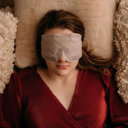 Opal Cool Eye Mask SkinSafe (58F)