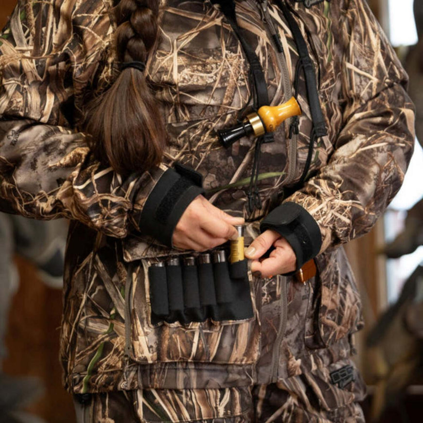 DSG Women's Finley Waterfowl Jacket