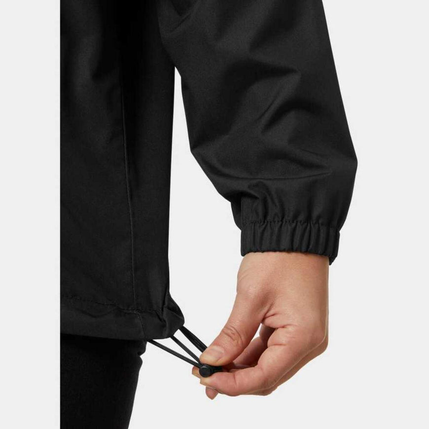 Helly Hansen Women's Vancouver Rain Jacket